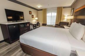 Comfort Inn & Suites Near Universal - N Hollywood - Burbank